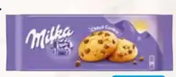 AEZ Milka Choco Cookies Angebot