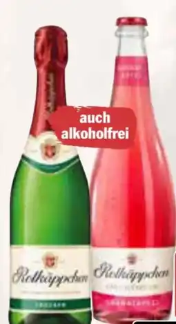 AEZ Rotkäppchen Fruchtsecco Granatapfel Angebot
