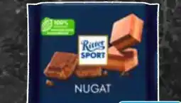 AEZ Ritter Sport Nugat Angebot