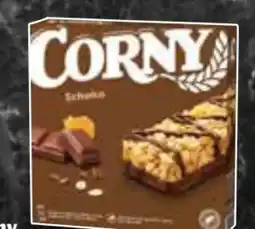 AEZ Schwartau Corny Müsliriegel Schoko Angebot