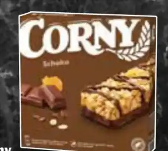 AEZ Schwartau Corny Müsliriegel Schoko Angebot