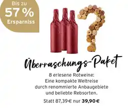 Tchibo Überraschungs-Paket Angebot