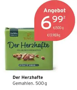 Tchibo Tchibo Der Herzhafte Angebot