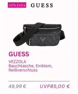 Galeria GUESS VEZZOLA Angebot