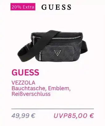 Galeria GUESS VEZZOLA Angebot