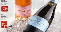 Galeria Markthalle Vilarnau Cava Brut Angebot