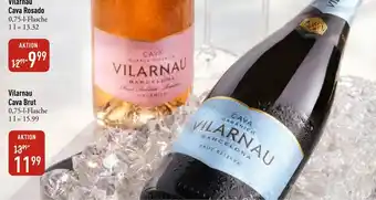 Galeria Markthalle Vilarnau Cava Brut Angebot