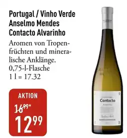 Galeria Markthalle Verde Anselmo Mendes Contacto Alvarinho Angebot