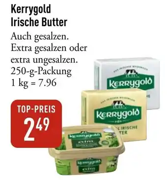 Galeria Markthalle Kerrygold Irische Butter Angebot