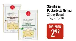 Galeria Markthalle Steinhaus Pasta della Nonna Angebot
