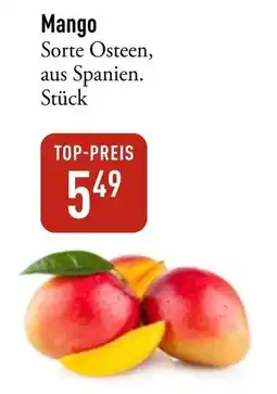 Galeria Markthalle Mango Angebot