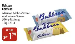 Galeria Markthalle Bahlsen Comtess Angebot