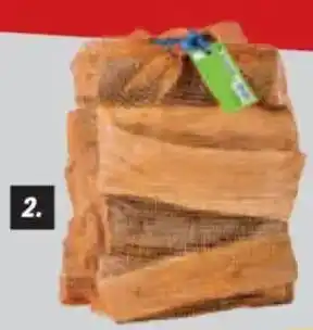 toom Baumarkt Kaminholz Angebot