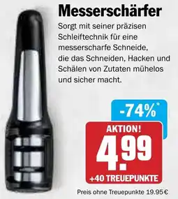 HIT Vivo Messerschärfer Angebot
