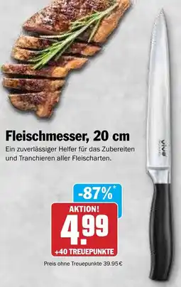 HIT Vivo Fleischmesser, 20 cm Angebot