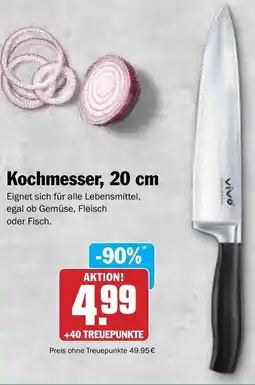HIT Vivo Kochmesser, 20 cm Angebot