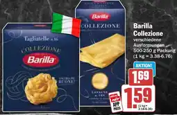 HIT Barilla Collezione Angebot