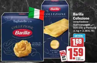 HIT Barilla Collezione Angebot