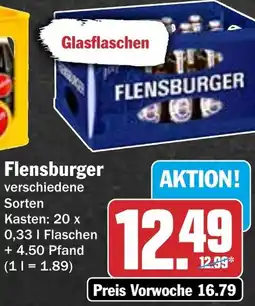 HIT Flensburger Angebot