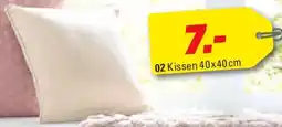Höffner Kissen Angebot