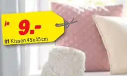 Höffner Kissen Angebot