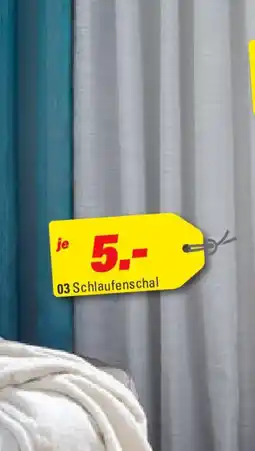 Höffner Schlaufenschal Angebot