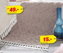 Höffner Glasvase Angebot