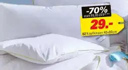 Höffner Kopfkissen Angebot