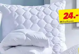 Höffner Kopfkissen Angebot