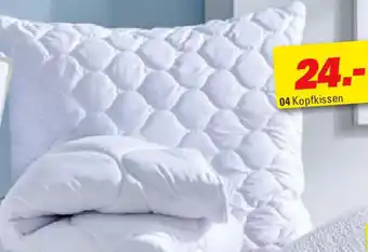 Höffner Kopfkissen Angebot
