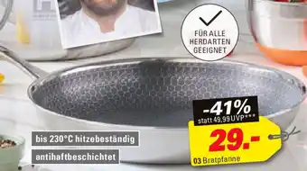 Höffner Bratpfanne Angebot