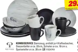 Höffner Peill + Putzler Kombiservice Angebot