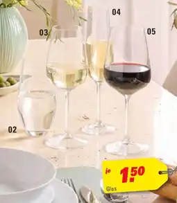 Höffner Glas Angebot
