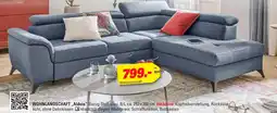 Höffner Wohnlandschaft Angebot