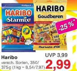 Wiglo Wunderland Haribo Angebot