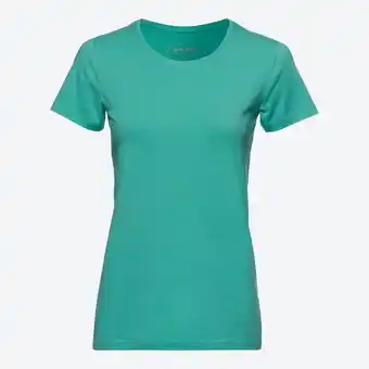NKD Damen-T-Shirt in verschiedenen Designs Angebot