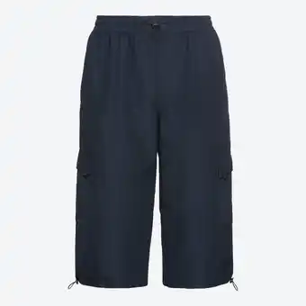 NKD Herren-Bermudas im Cargo-Style Angebot