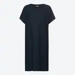 NKD Damen-Kleid aus Viskose und Leinen Angebot