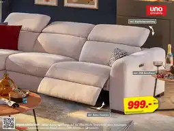 Höffner Wohnlandschaft Angebot