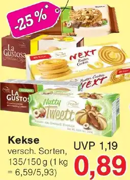 Wiglo Wunderland Kekse Angebot