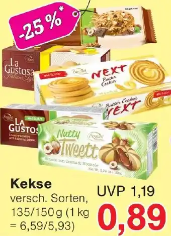 Wiglo Wunderland Kekse Angebot