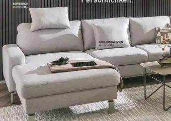 Höffner Kopfstütze Angebot