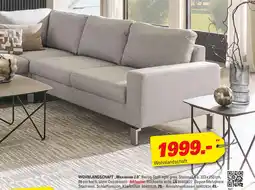 Höffner Wohnlandschaft Angebot
