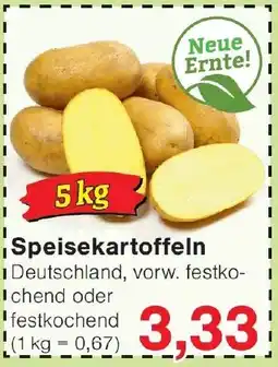 Wiglo Wunderland Speisekartoffeln Angebot