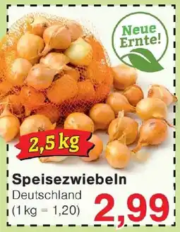 Wiglo Wunderland Speisezwiebeln Angebot