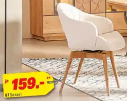 Höffner Sessel Angebot