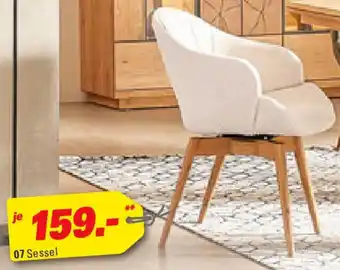 Höffner Sessel Angebot