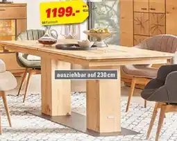 Höffner Esstisch Angebot