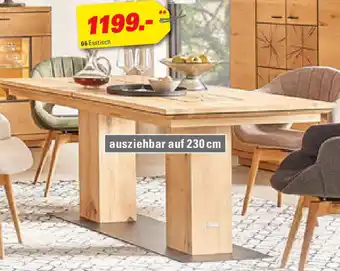 Höffner Esstisch Angebot