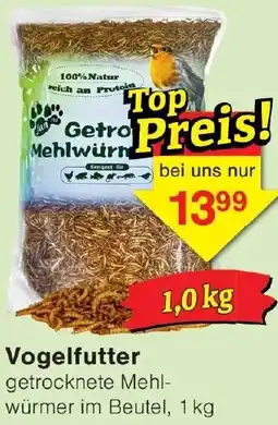 Wiglo Wunderland Vogelfutter Angebot